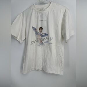 KITH X MISBHV Short Sleeve Tee Shirt NWT Sz XS